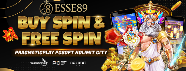 ESSE89 promo